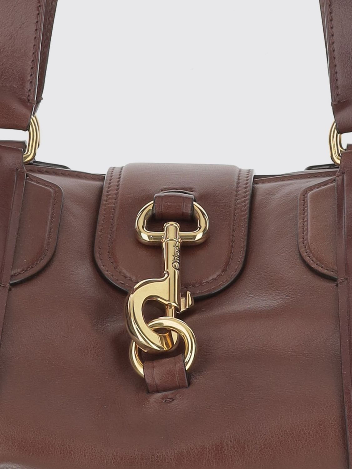 Handbag woman ChloÉ - 4