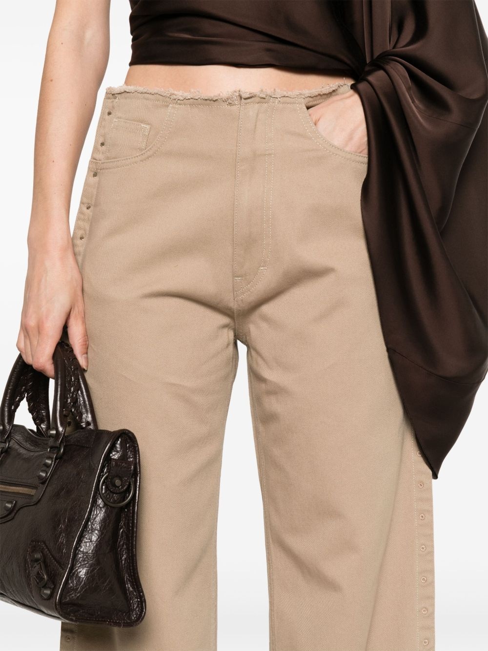 Jade trousers - 5