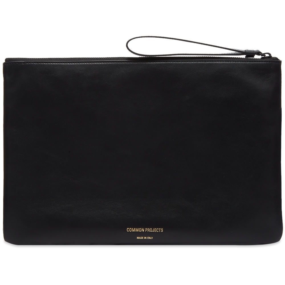 Common Projects Large Flat Pouch - 1