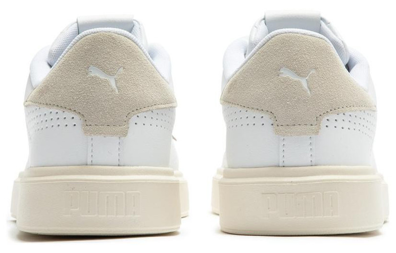 PUMA (WMNS) PUMA Lajla 'White' 388951-01 outlook