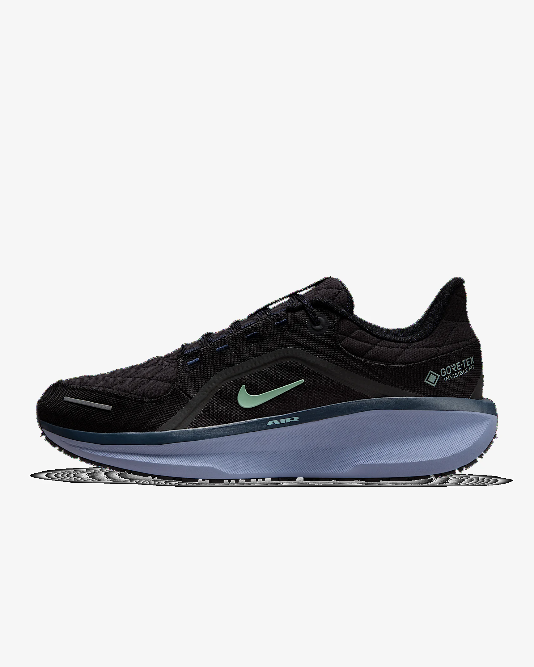 Nike Winflo 11 GORE-TEX Men's Waterproof Road Running Shoes - 1