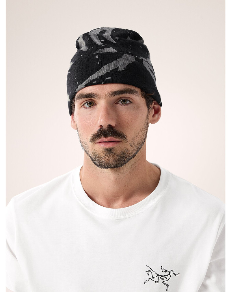 Arc'teryx Lightweight Grotto Toque outlook