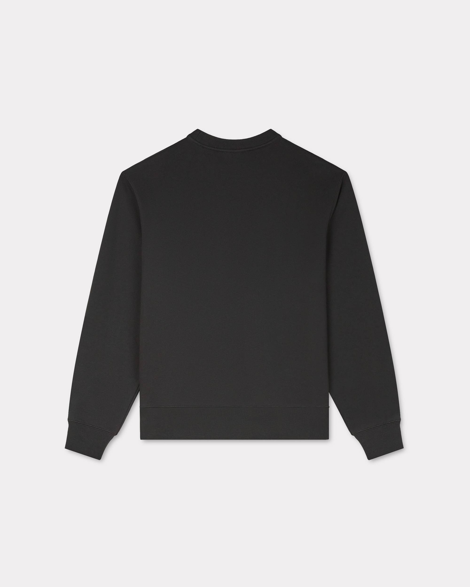 'Boke Flower 2.0' embroidered classic sweatshirt - 2