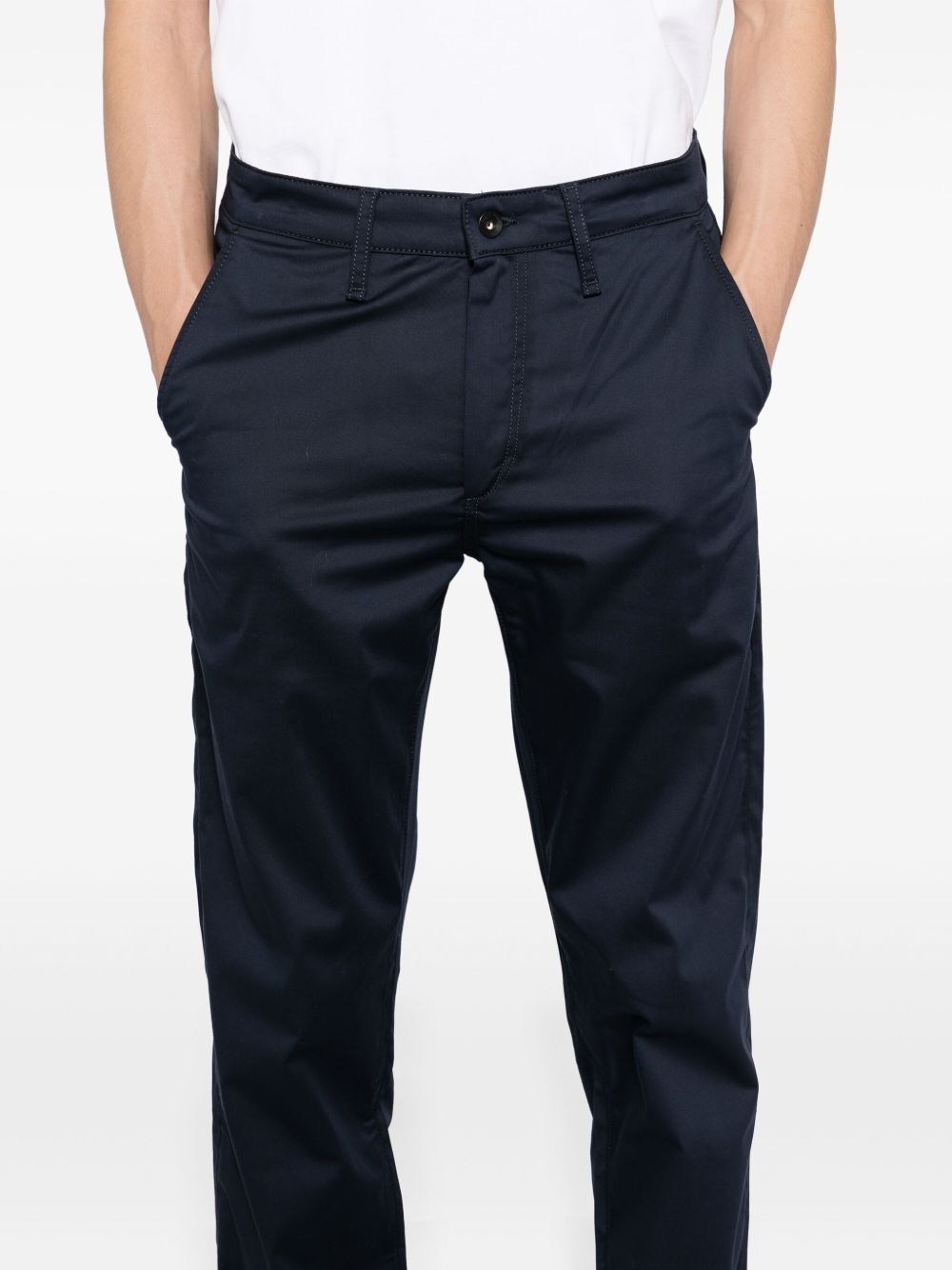 standard chinos - 5
