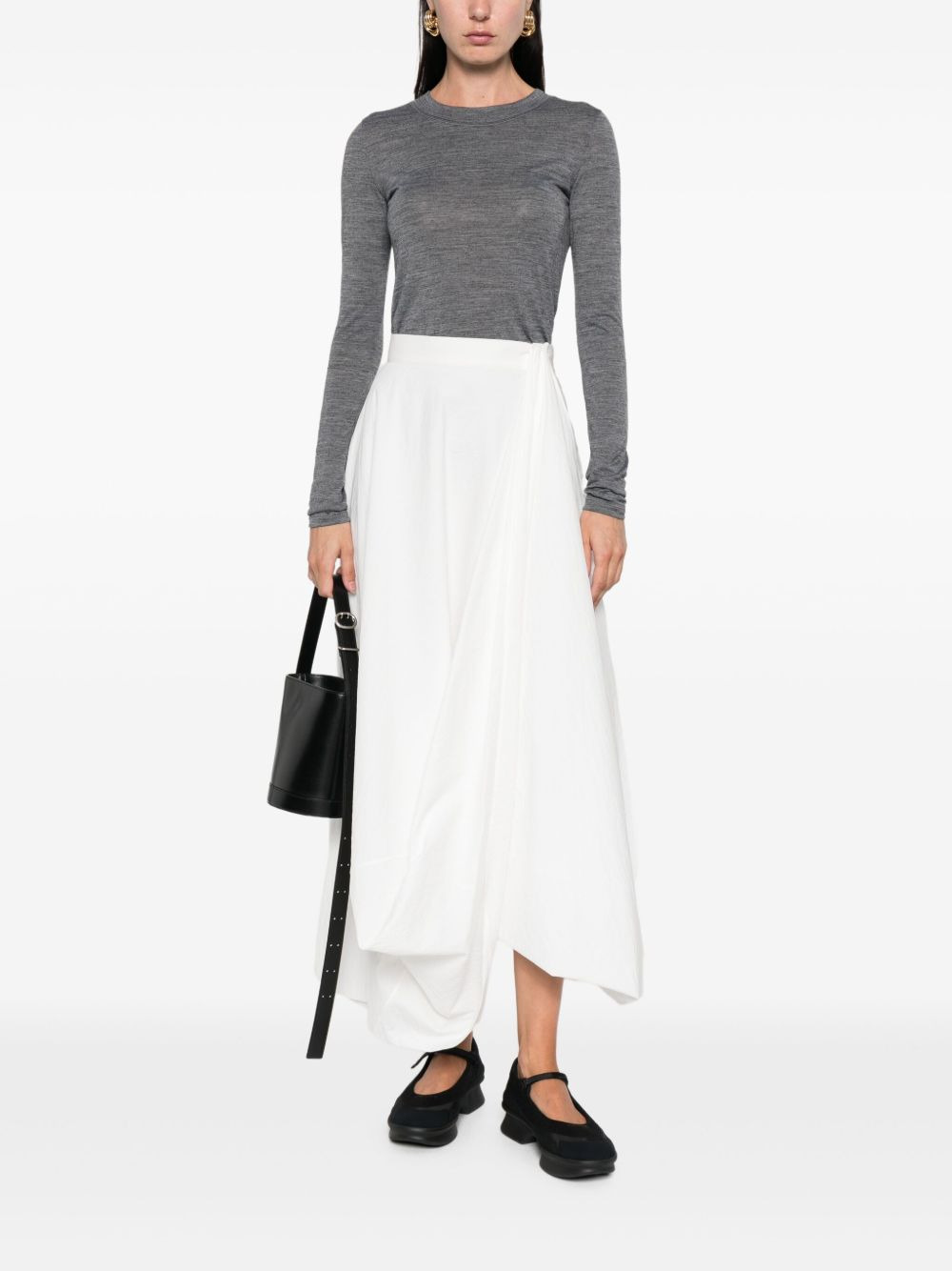 long-sleeve top - 2