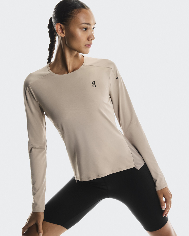 On Performance Long-T outlook