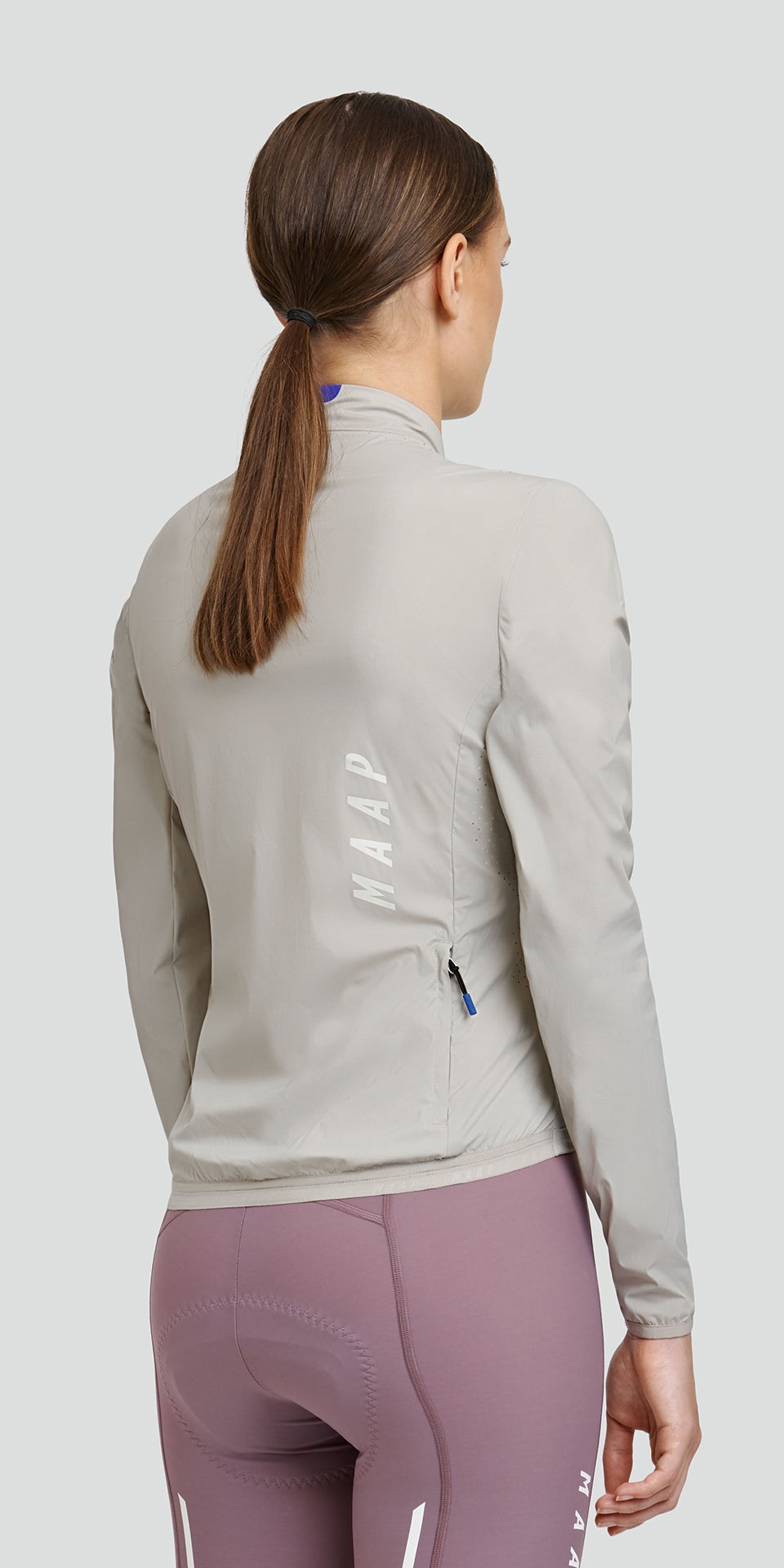 Women's Draft Team Jacket - 4