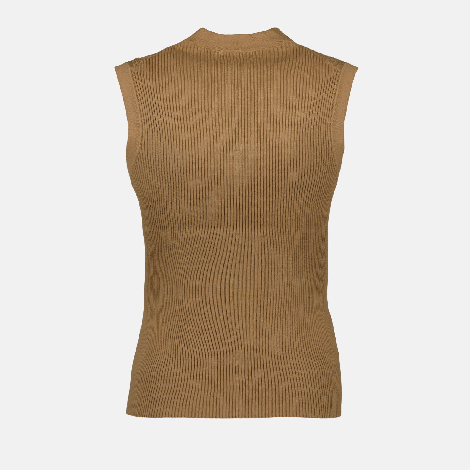 Gilet sans manches - 4