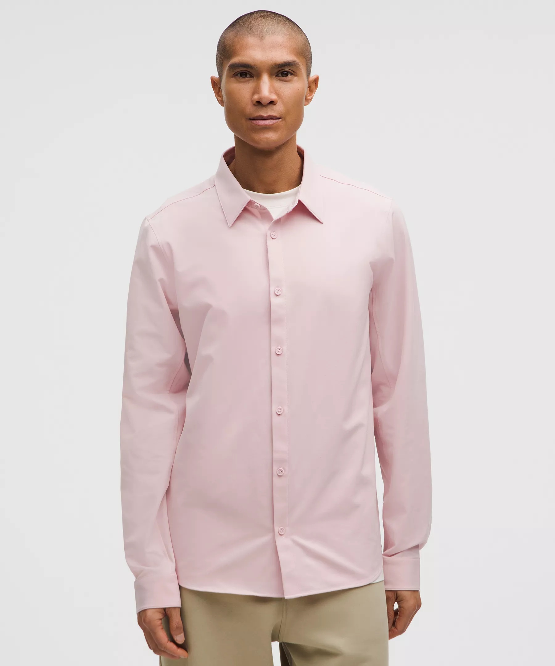 New Venture Long-Sleeve Shirt *Updated Classic-Fit - 1