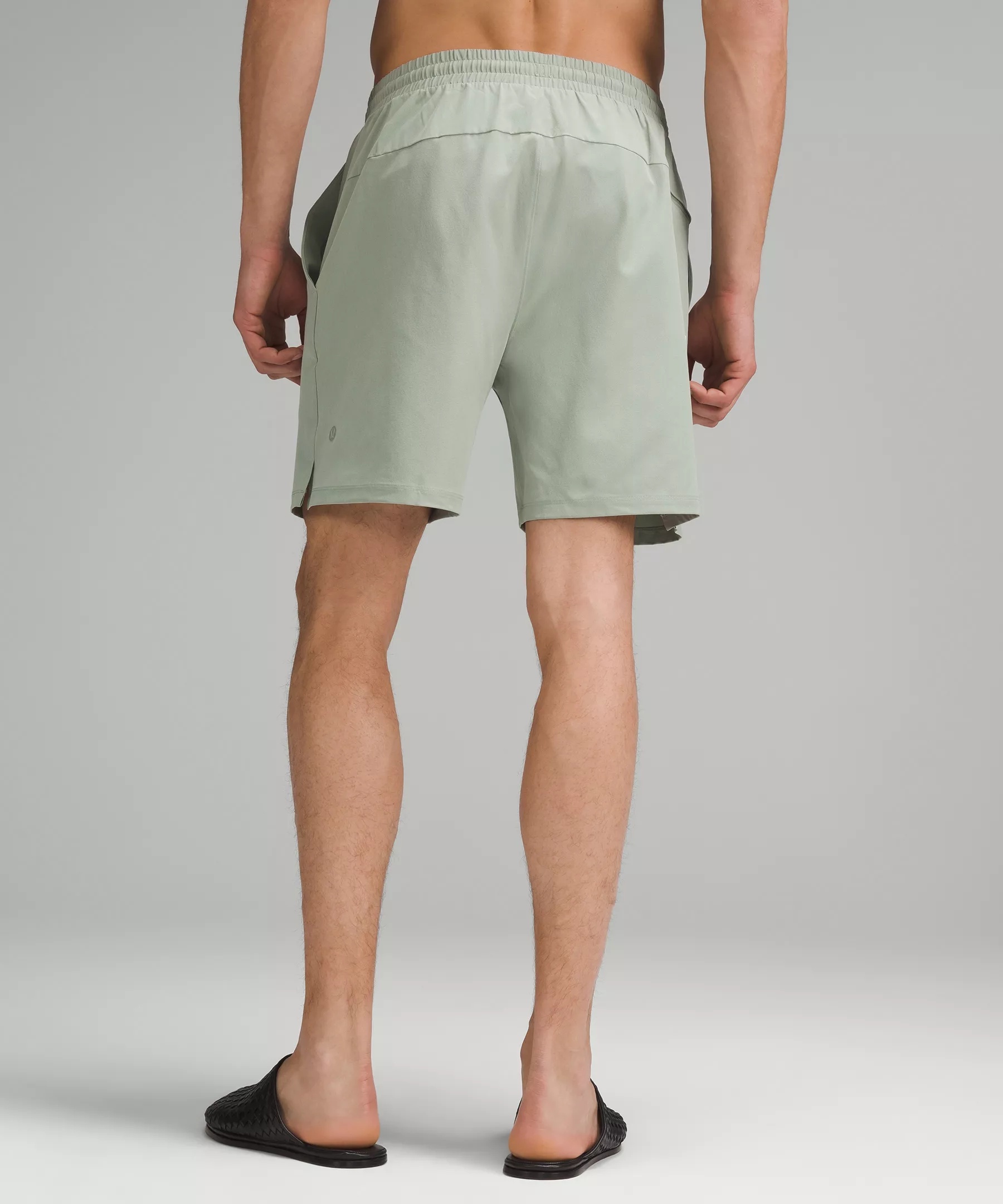 Pool Short 7" *Lined - 3