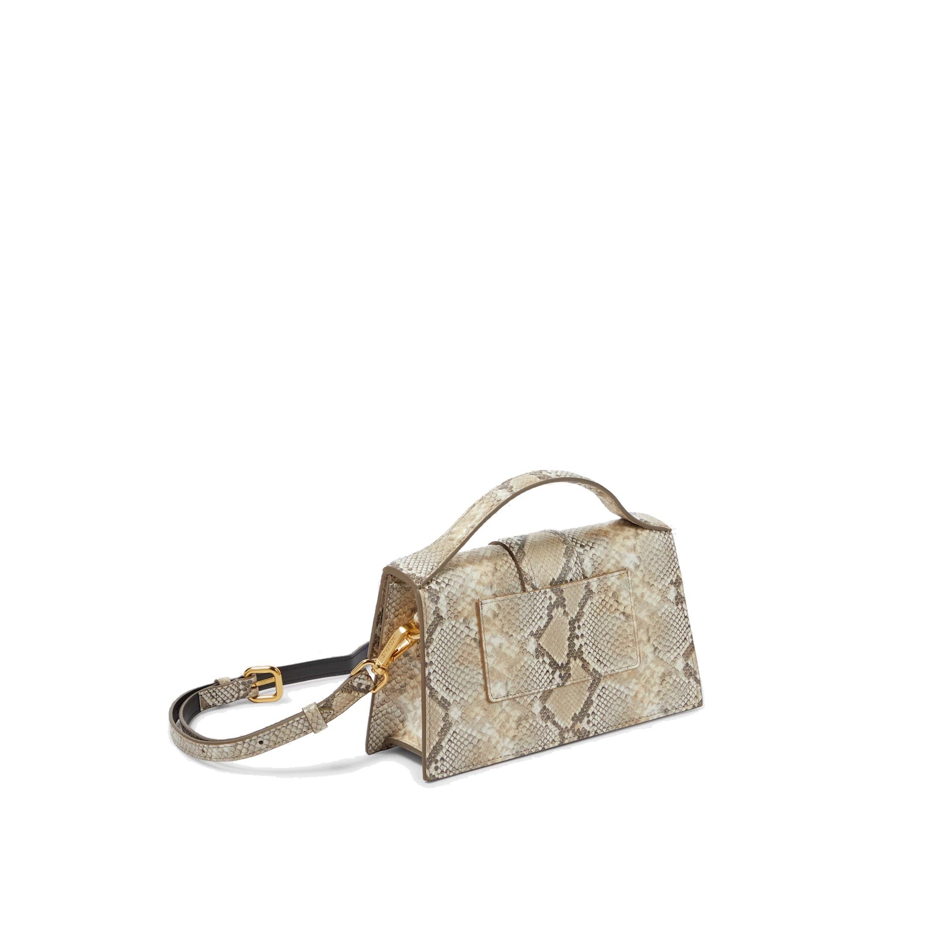 Le Grand Bambino Shoulder Bag - 3