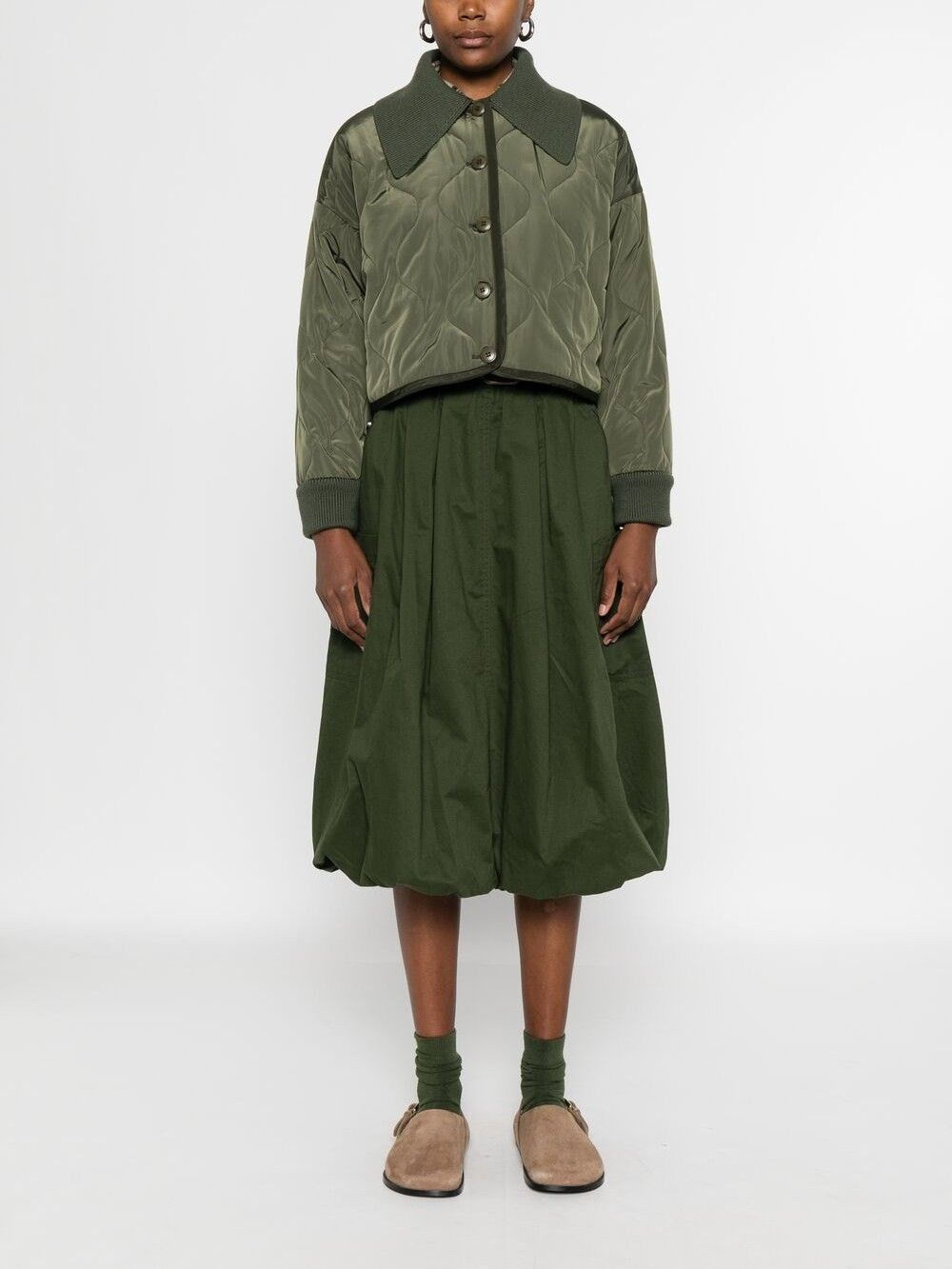 Sullivan Jacket - 4