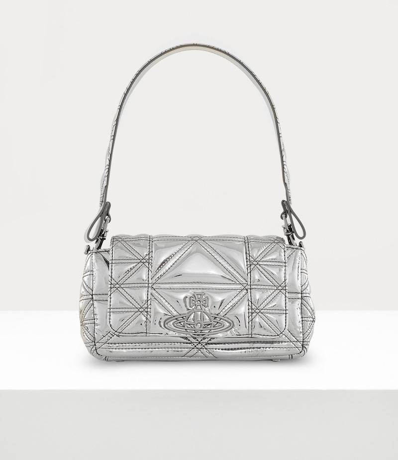 MEDIUM HAZEL HANDBAG 1