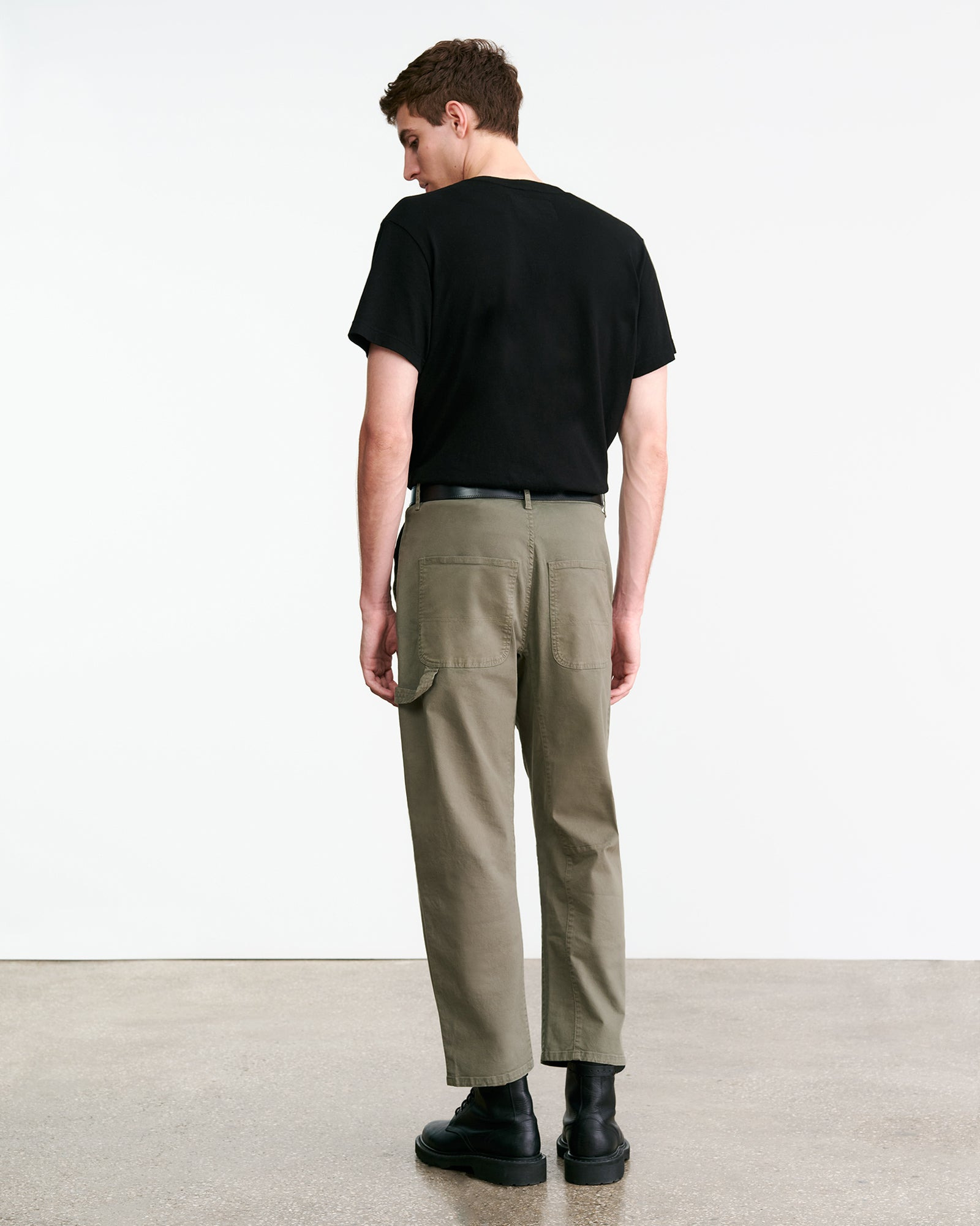 CARPENTER PANT - 5