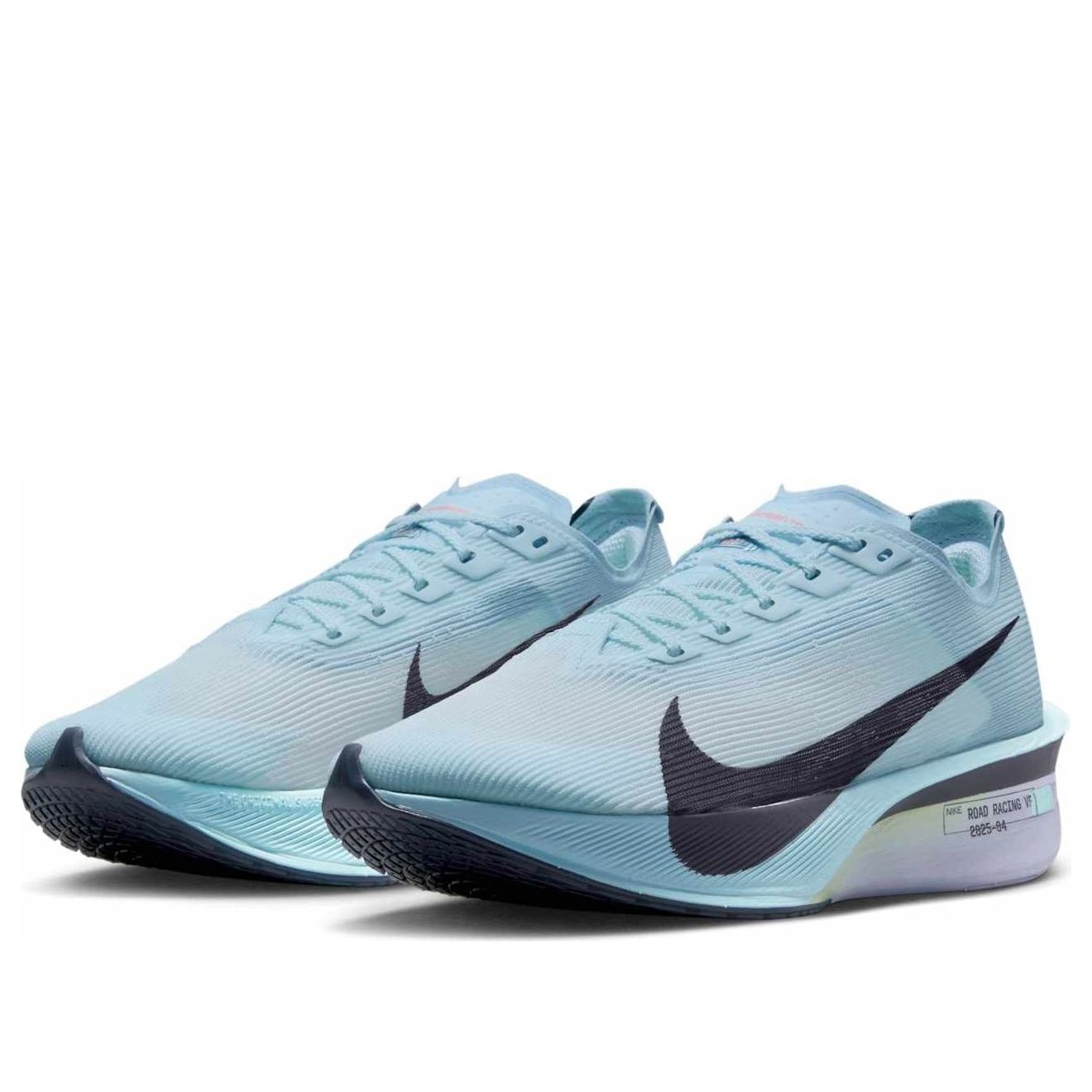 (WMNS) Nike Vaporfly 4 'Glacier Blue Blue Tint' HF6412-400 - 3