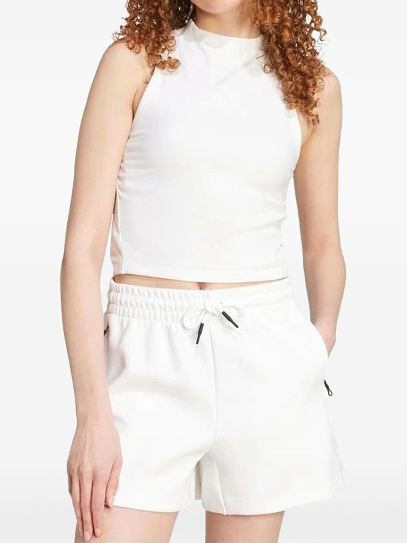 crew-neck tank top 1