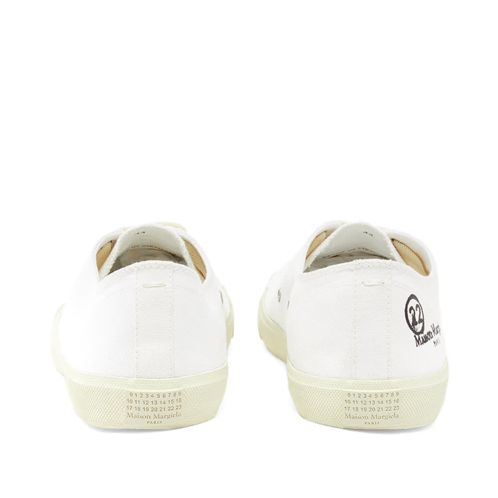 Maison Margiela 22 Tabi Low Sneaker - 3