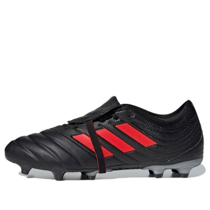 adidas Copa Gloro 19.2 FG 'Black Hi-Res Red' F35490 - 1