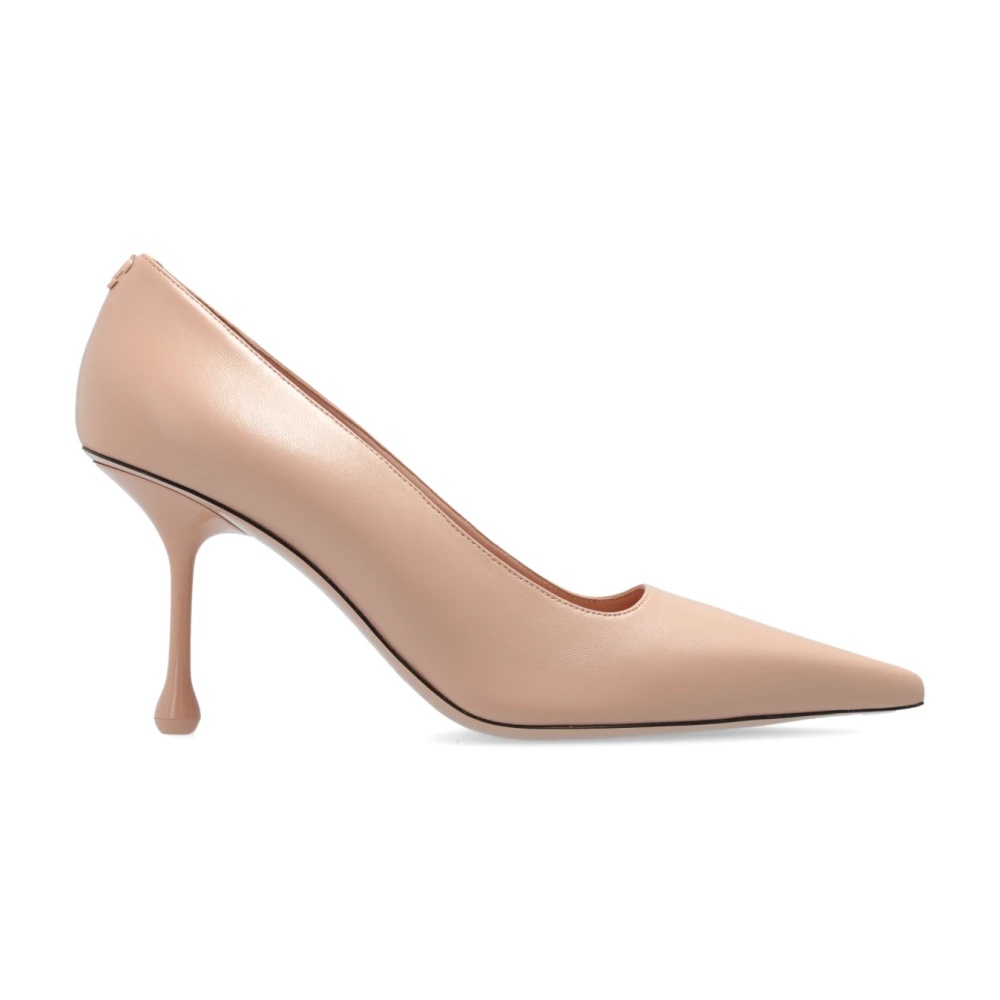HEELED SHOES 'IXIA' - 1