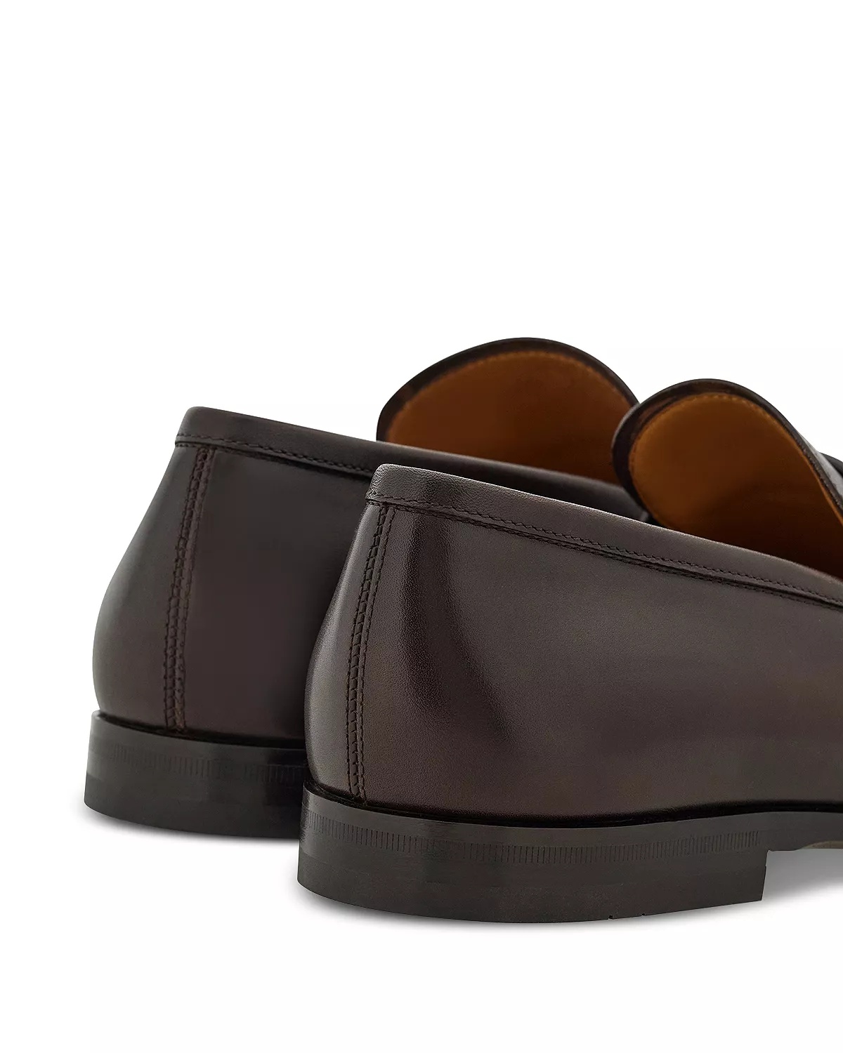 Men's Florio Venice Soft Slip On Loafers - 6