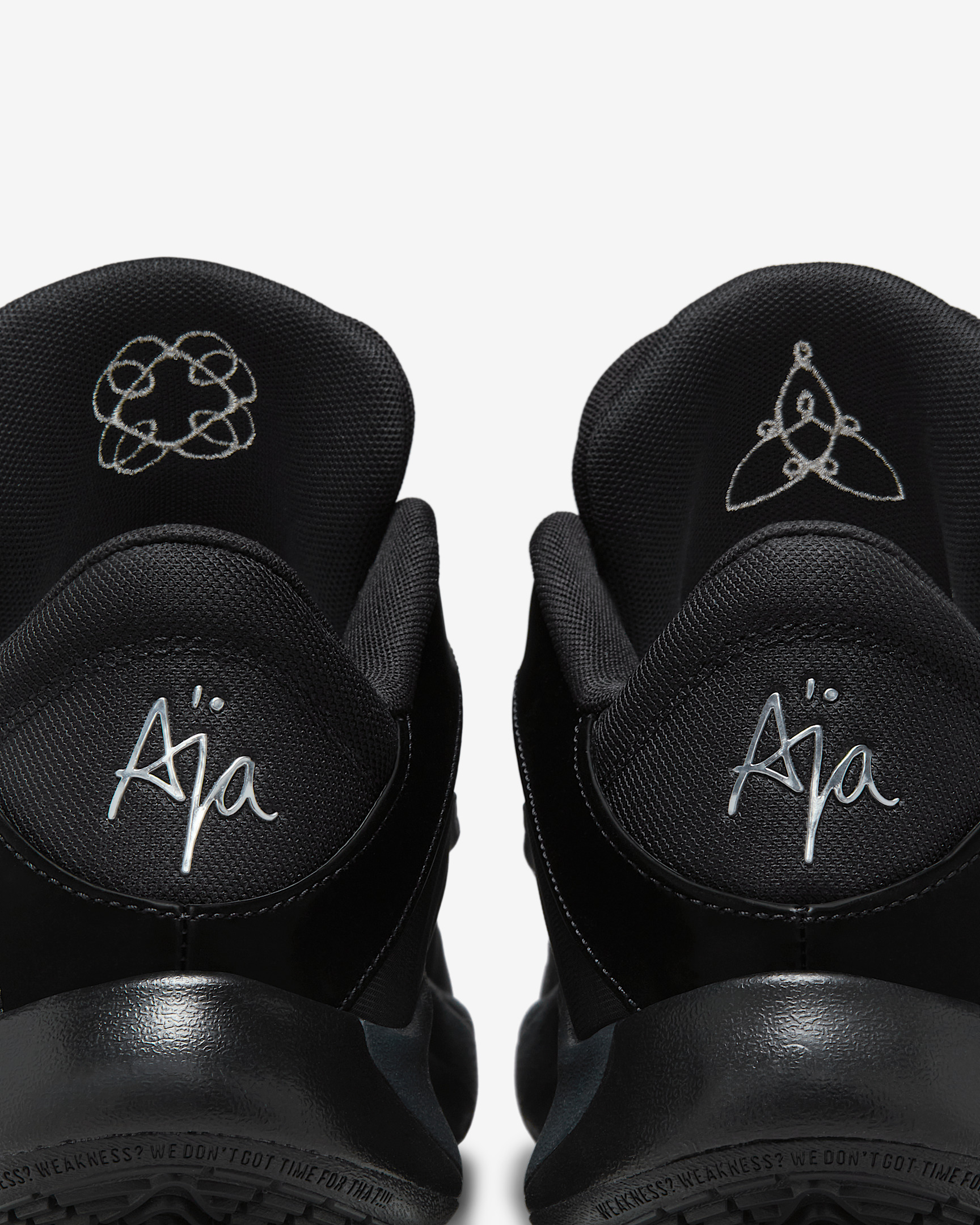 A'One "MVPs" A'ja Wilson Basketball Shoes - 9