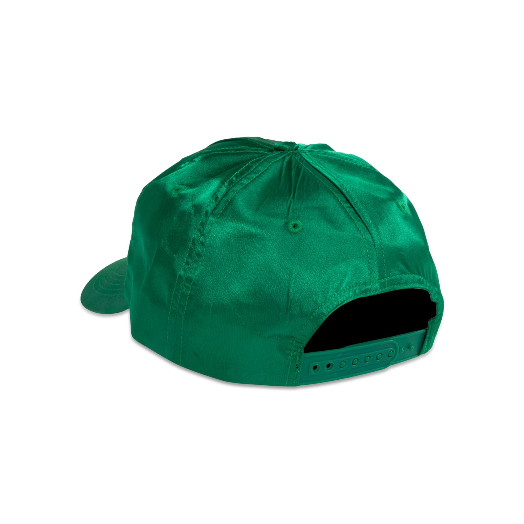 Noah Team Structured 6-Panel 'Green' - 2