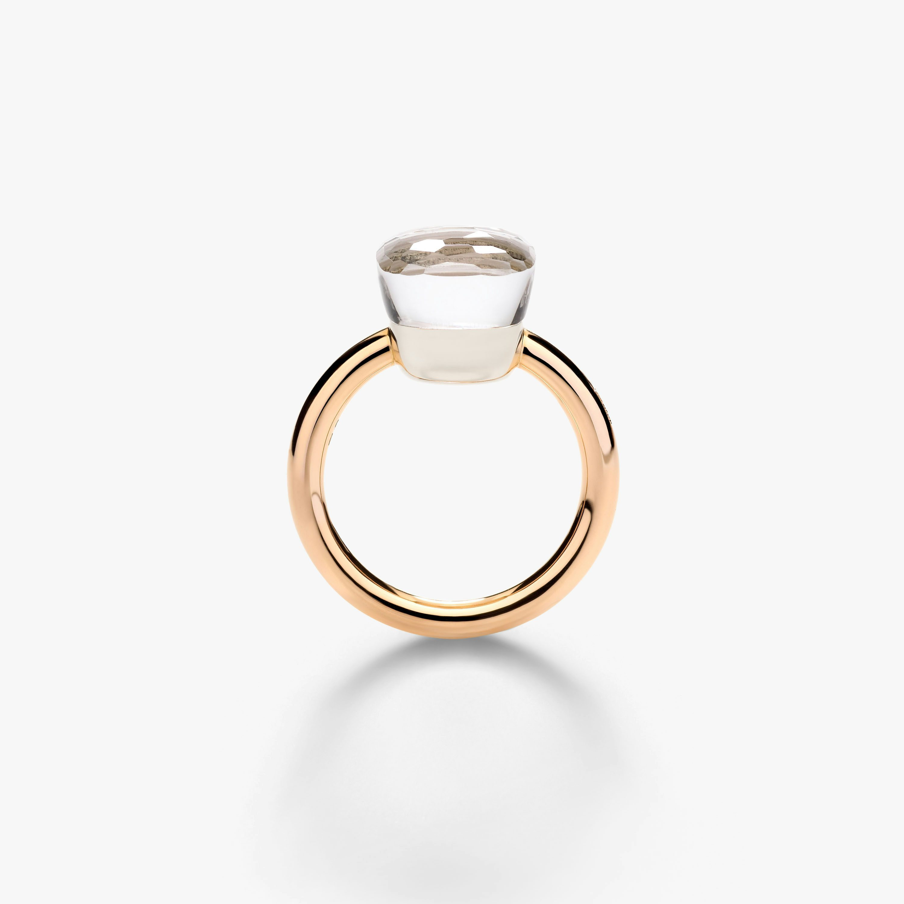 Nudo Classic Ring - 2