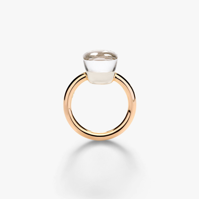 Pomellato Nudo Classic Ring outlook