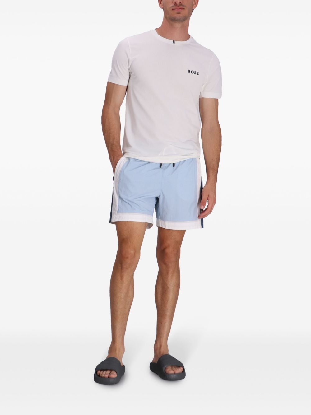 Remy swim shorts - 3