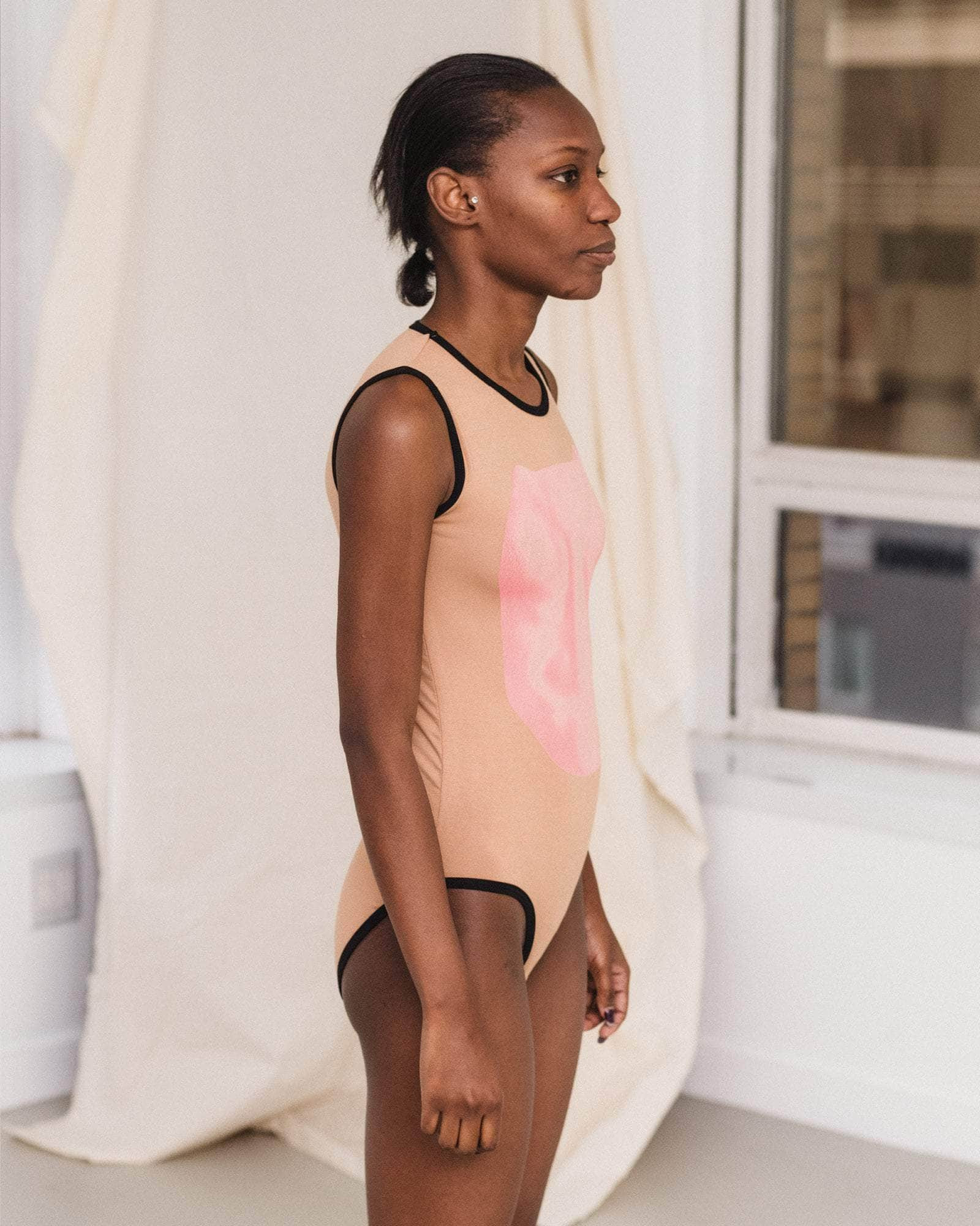 Alloy Body - Bamboo Jersey - 3