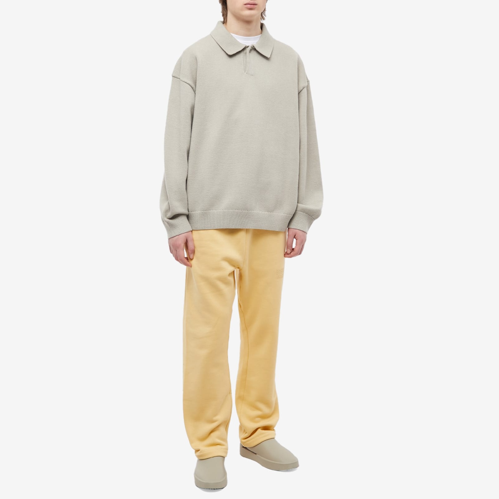 Fear of God Essentials Relaxed Sweat Pant - 4