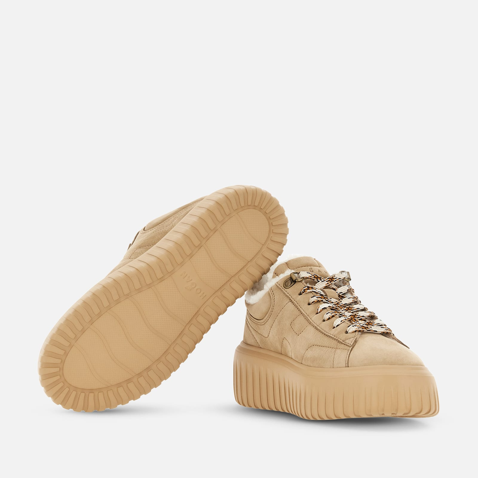 Sneakers Hogan H-Stripes - 4