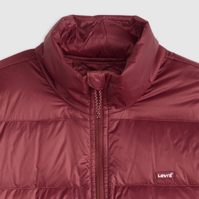 WILLA DOWN PACKABLE JACKET 6