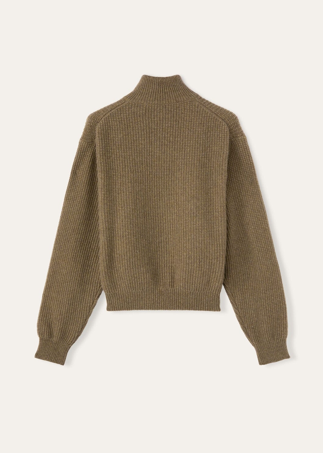 Fobello Sweater - 6