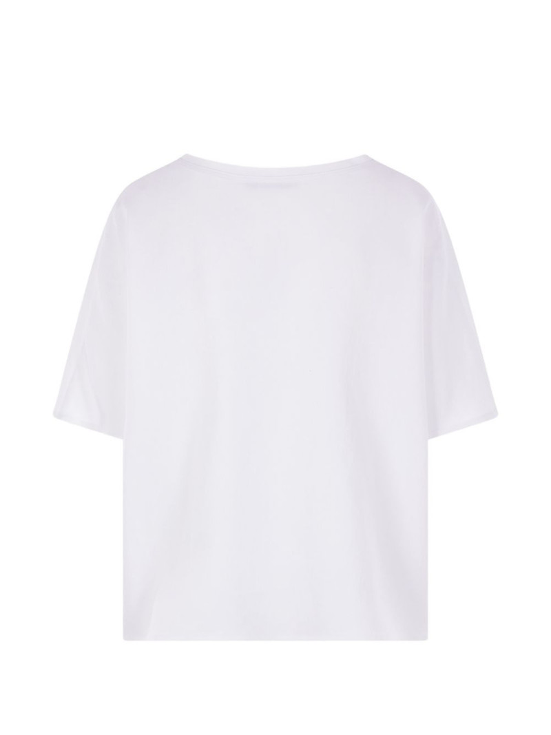 DUŠAN Easy oversized T-shirt outlook