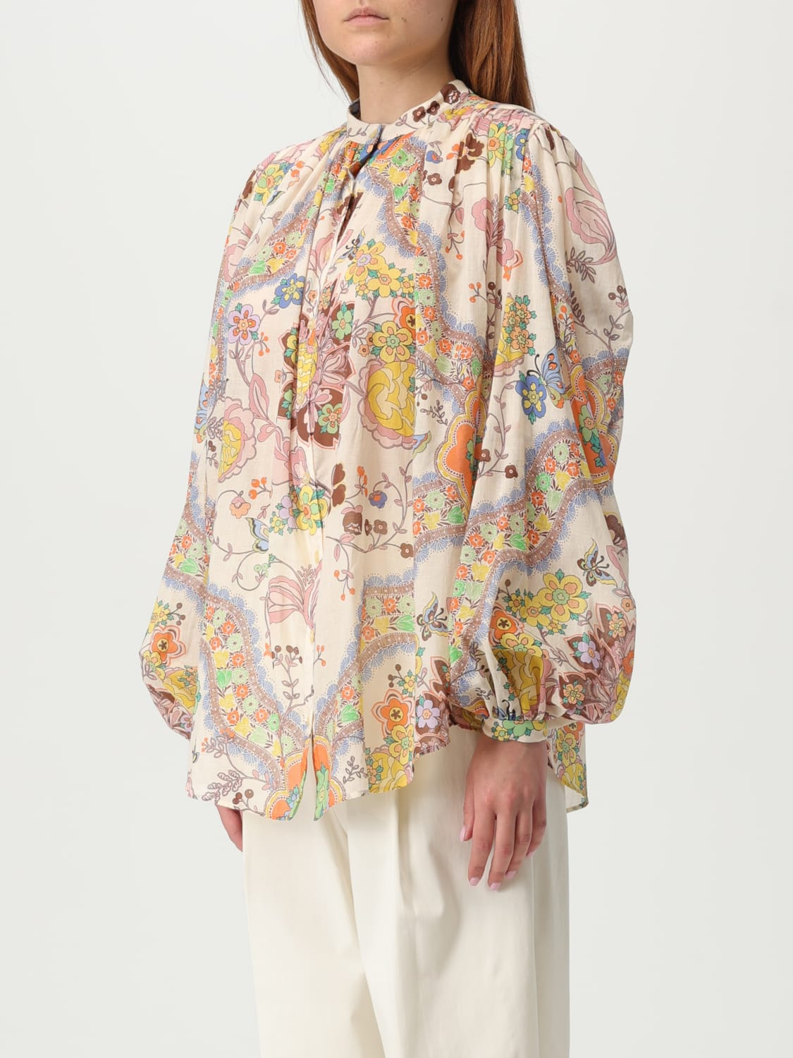 Shirt woman Etro - 4