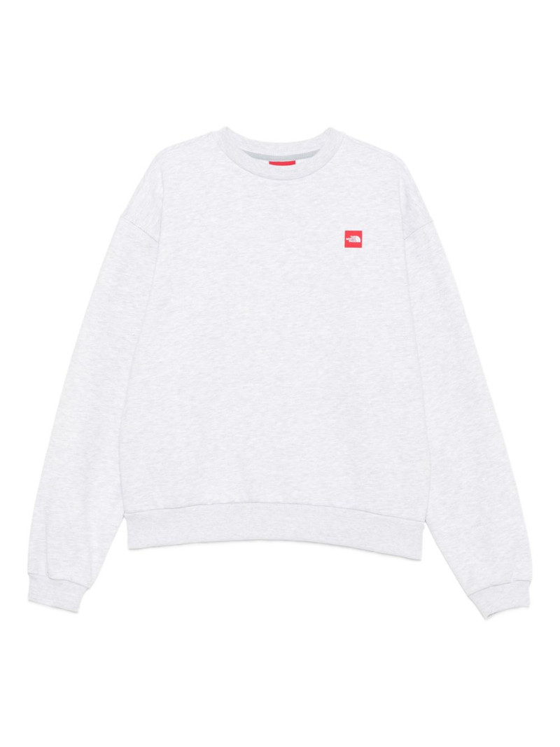 Red Box crew neck sweatshirt 1