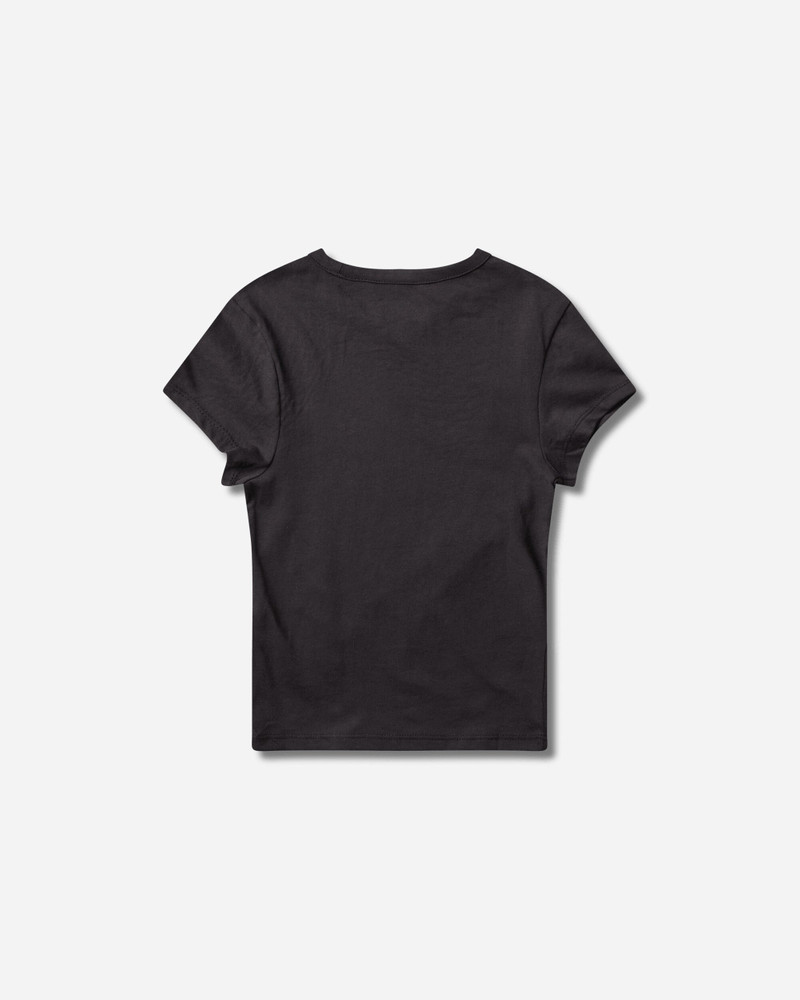 Vans Women's Barbed Heart T-Shirt Black outlook