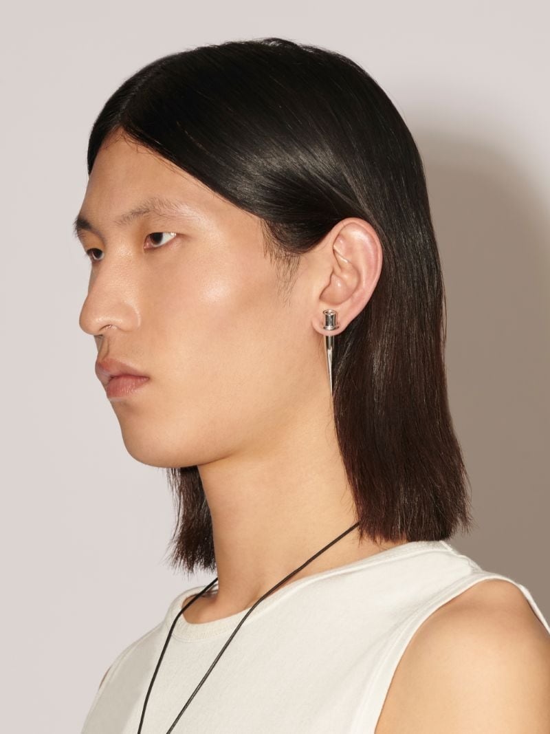 SPIKE PIERCE - 2