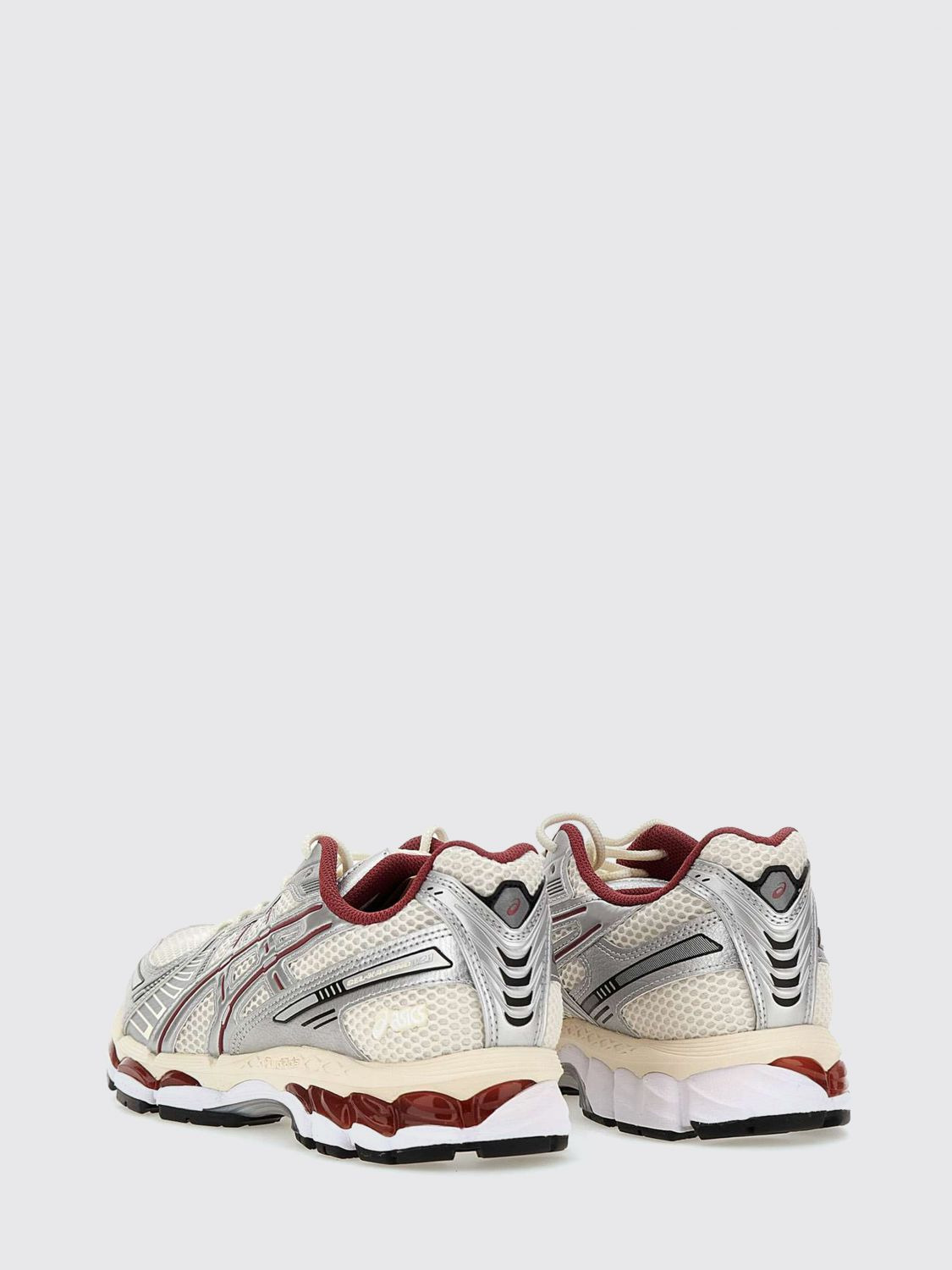 Sneakers woman Asics - 3