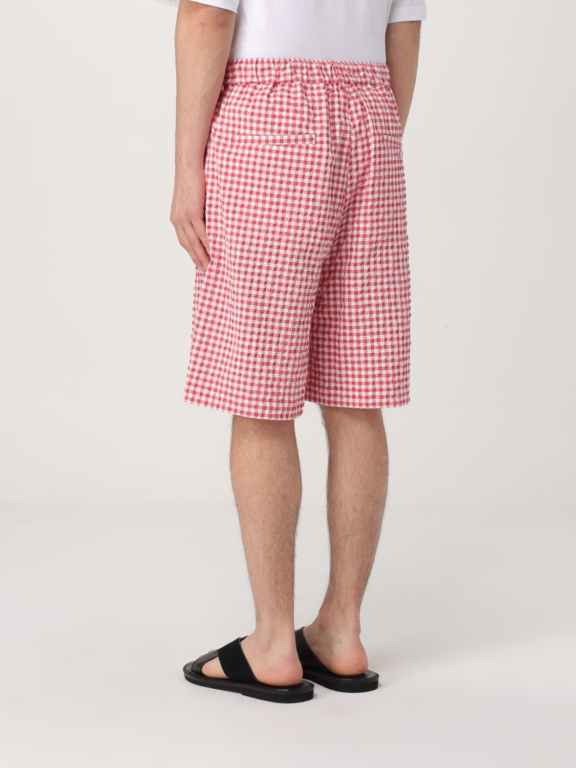 Short men Marni - 3