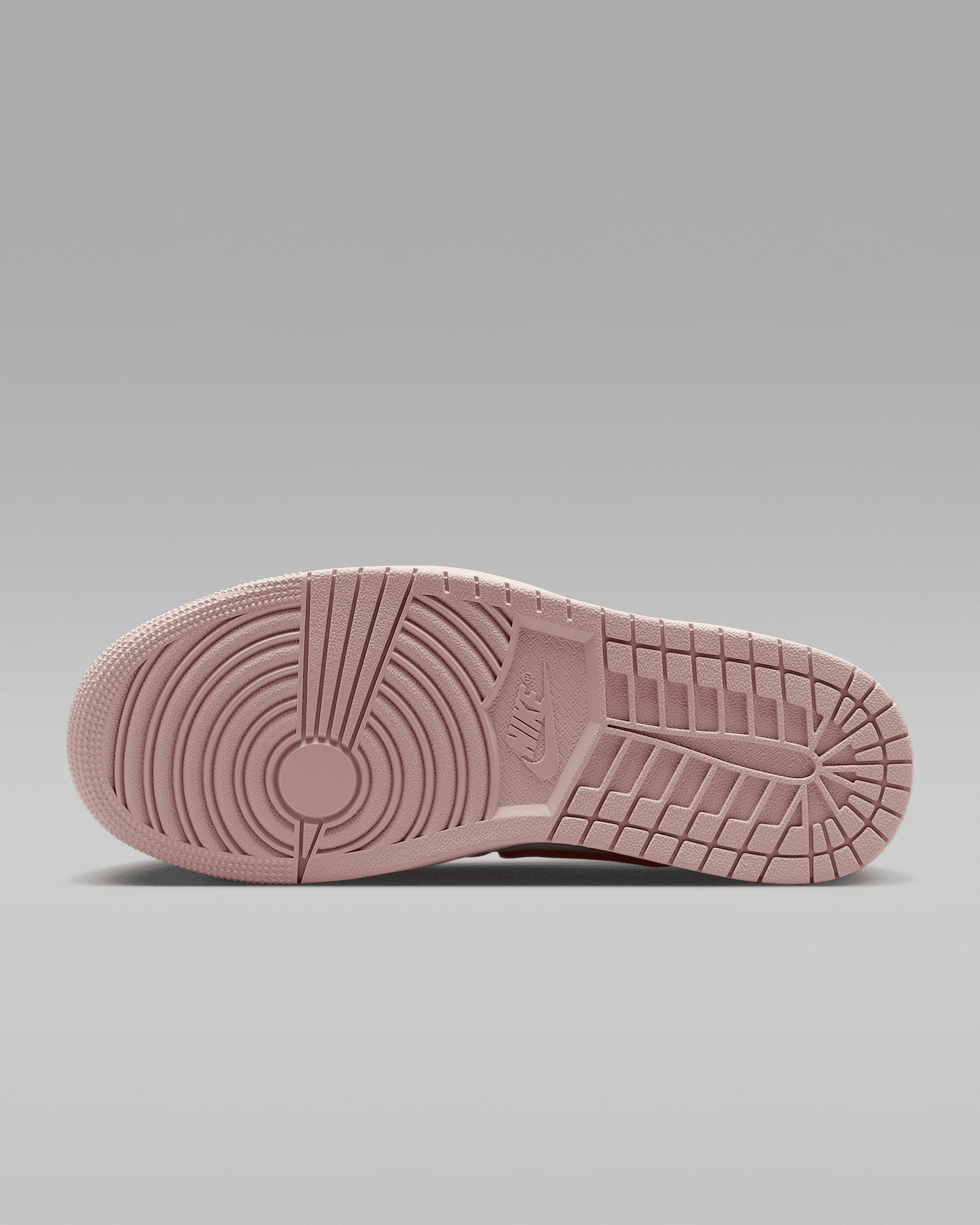 Air Jordan 1 High Method of Make Women's Shoes - 2