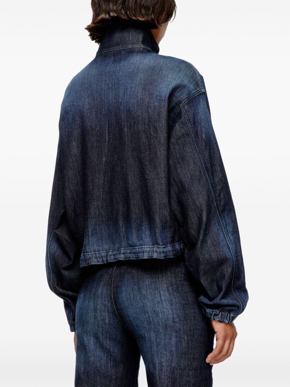 De-Sanderz bomber jacket - 4