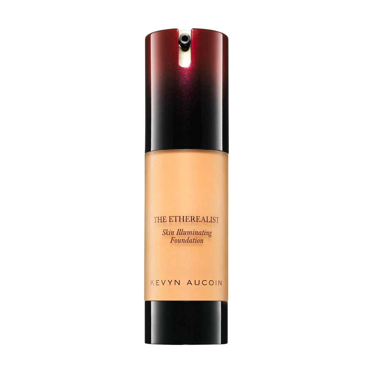The Etherealist Skin Illuminating Foundation - 1