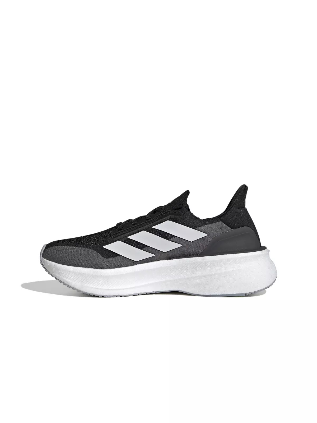 Ultraboost 5x "Core Black/Ftwr White/Carbon" Women's Running Shoe - 2