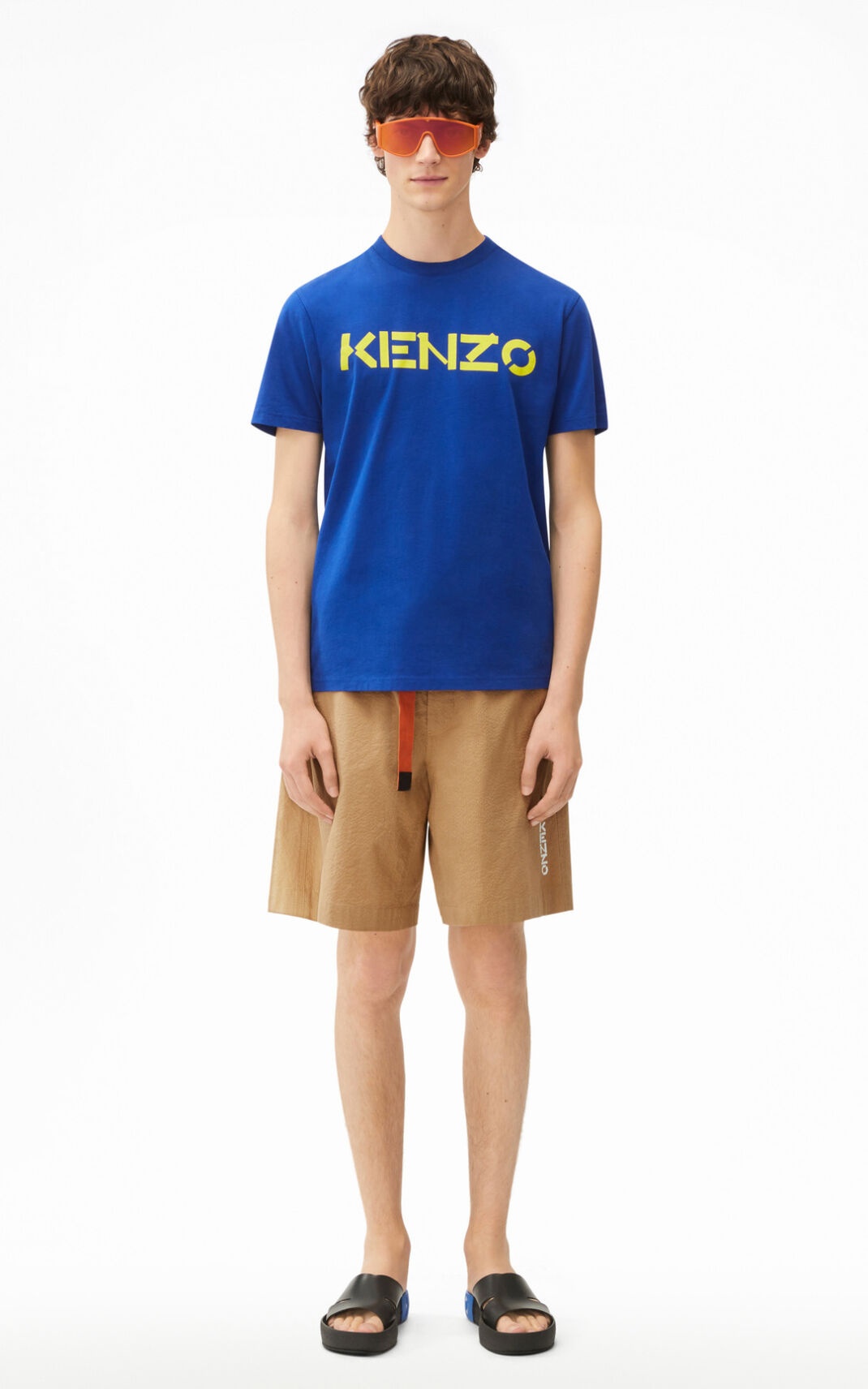 KENZO Logo T-shirt - 3