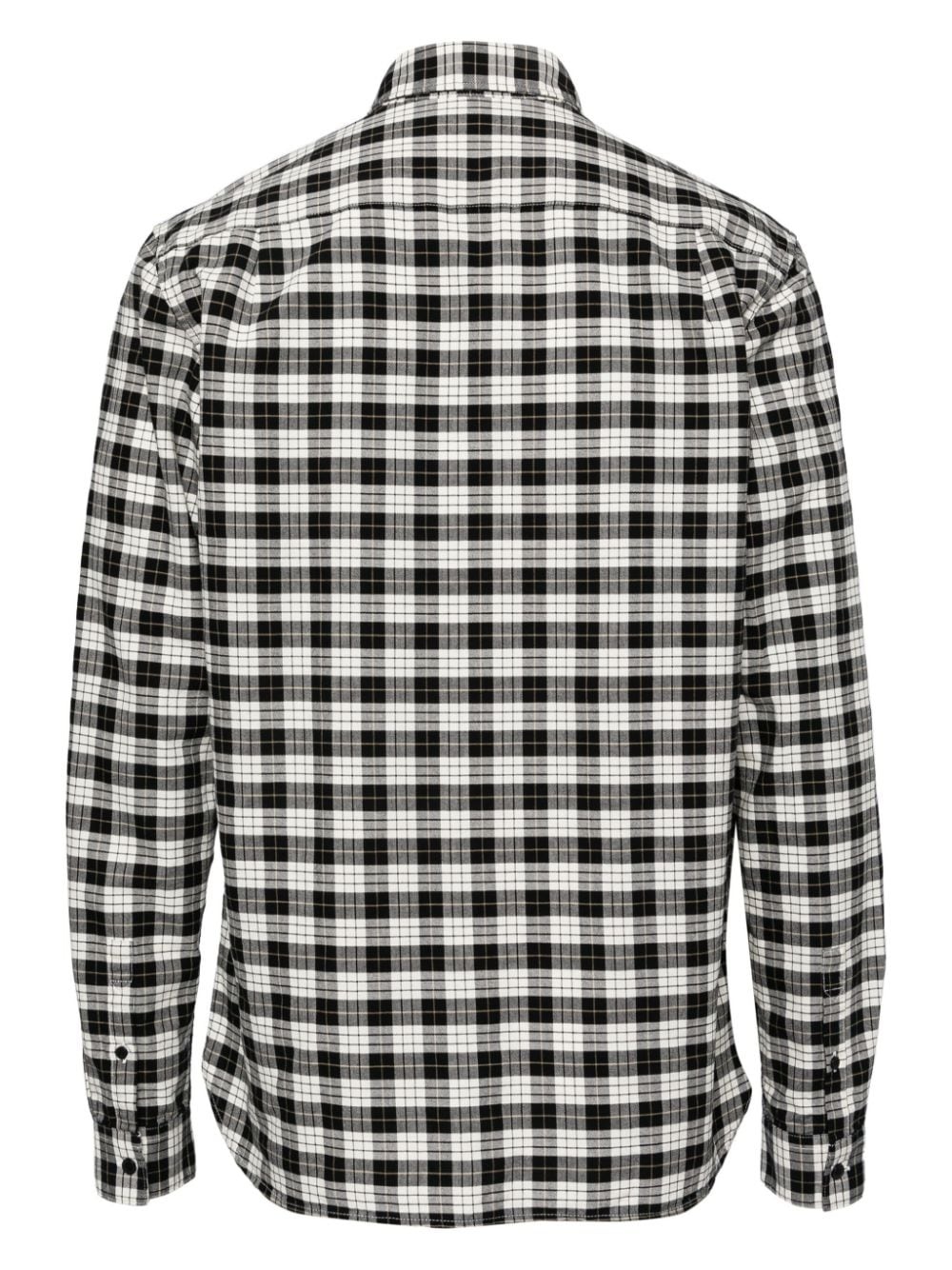 cotton shirt - 2