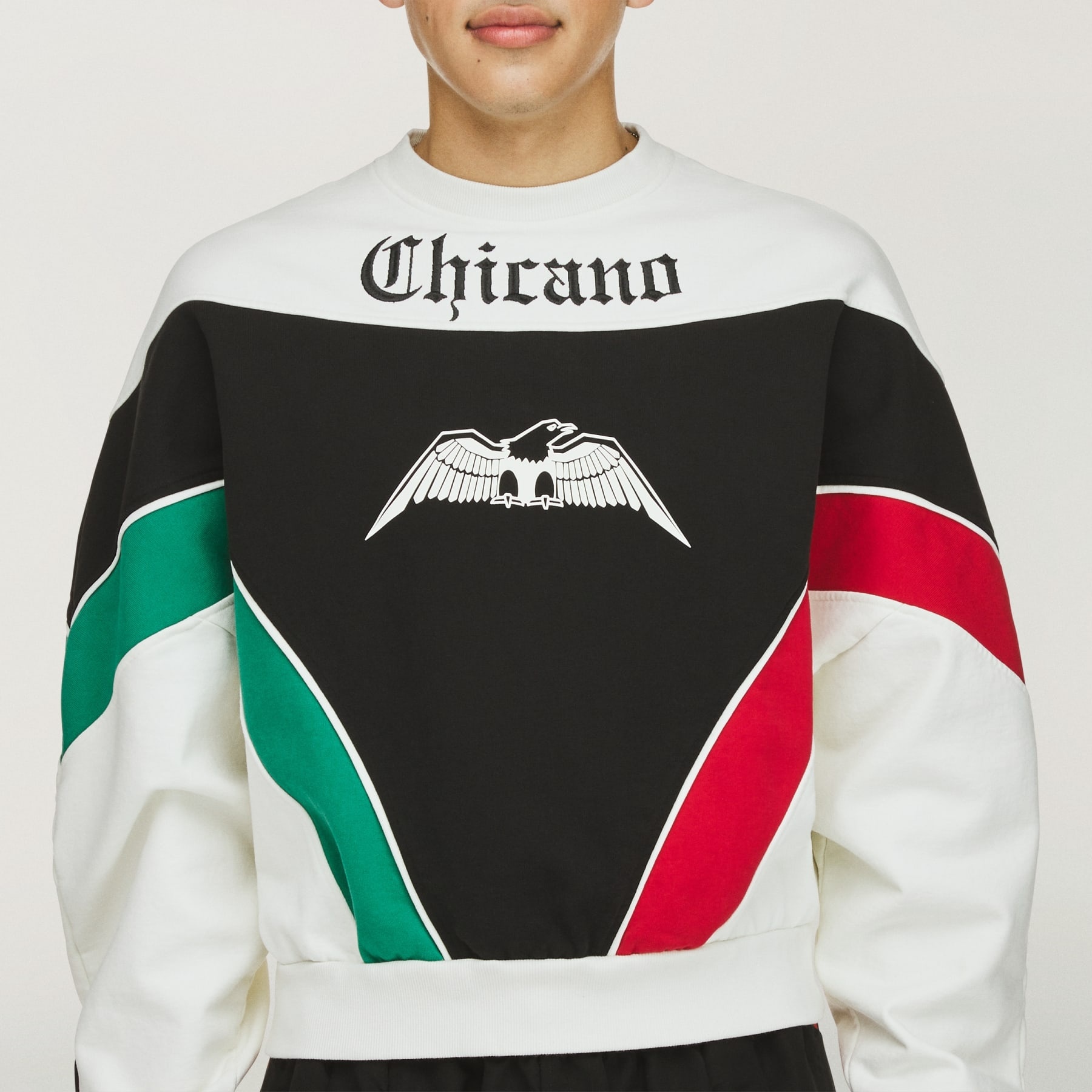 Chavarria Chicano Sweatshirt - 6