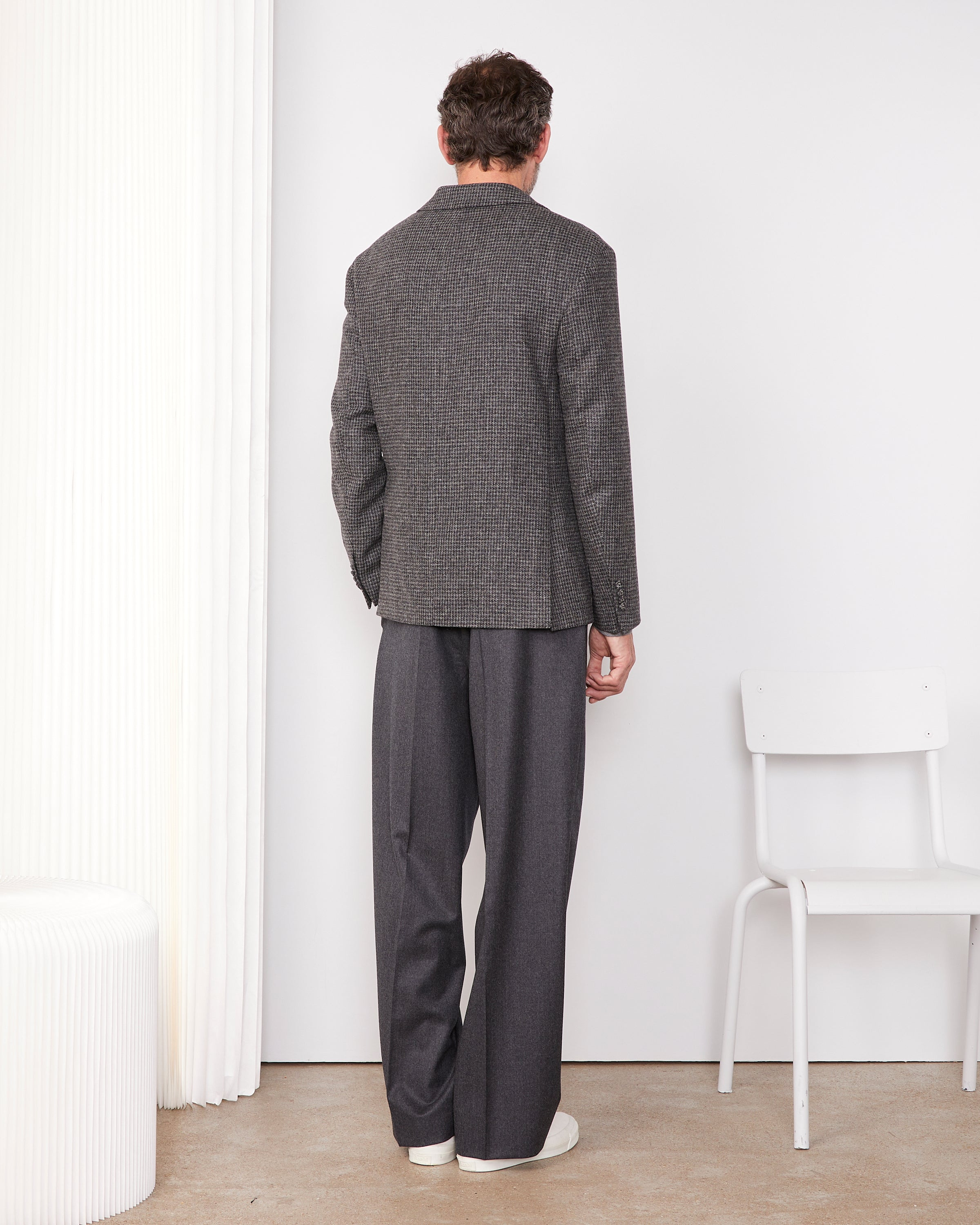 MICHEL JACKET - 4