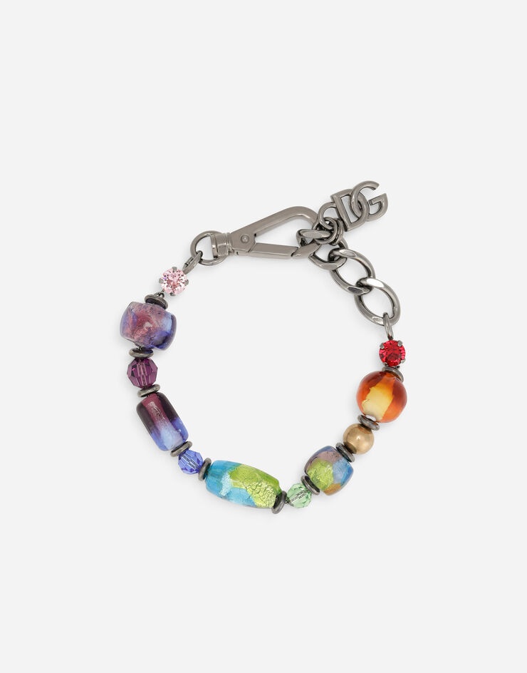 Bracelet with murrine - 1